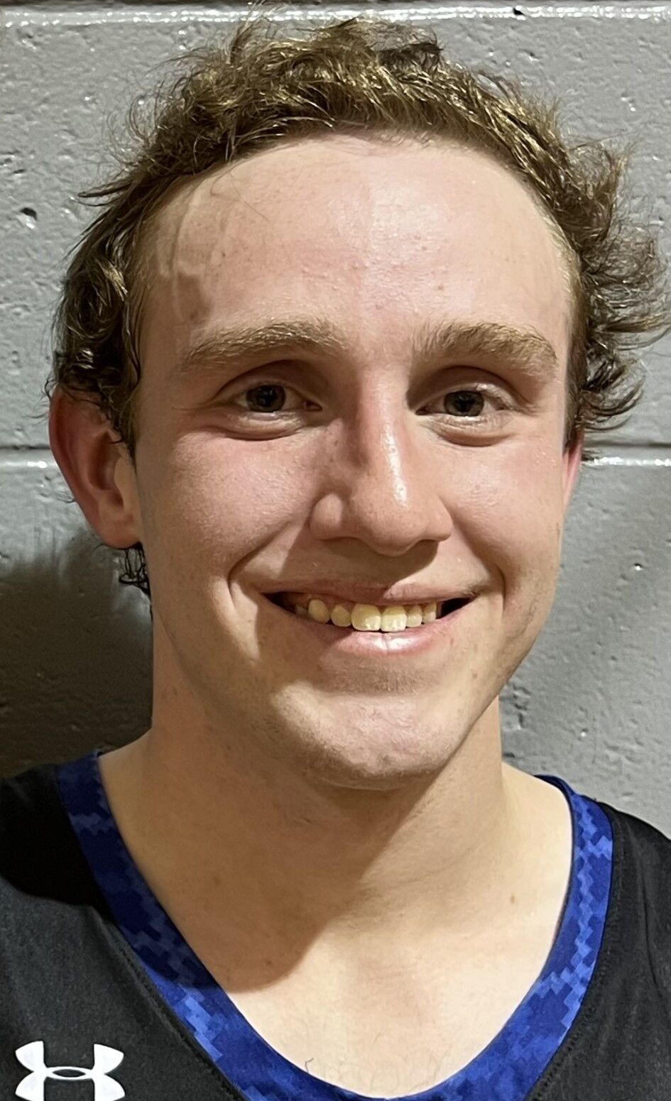 Cooper Locke head shot